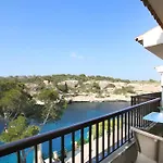 Cala Figuera Apartment 4B