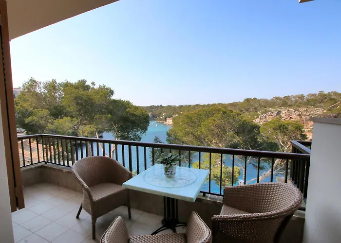 Cala Figuera Apartment 4B