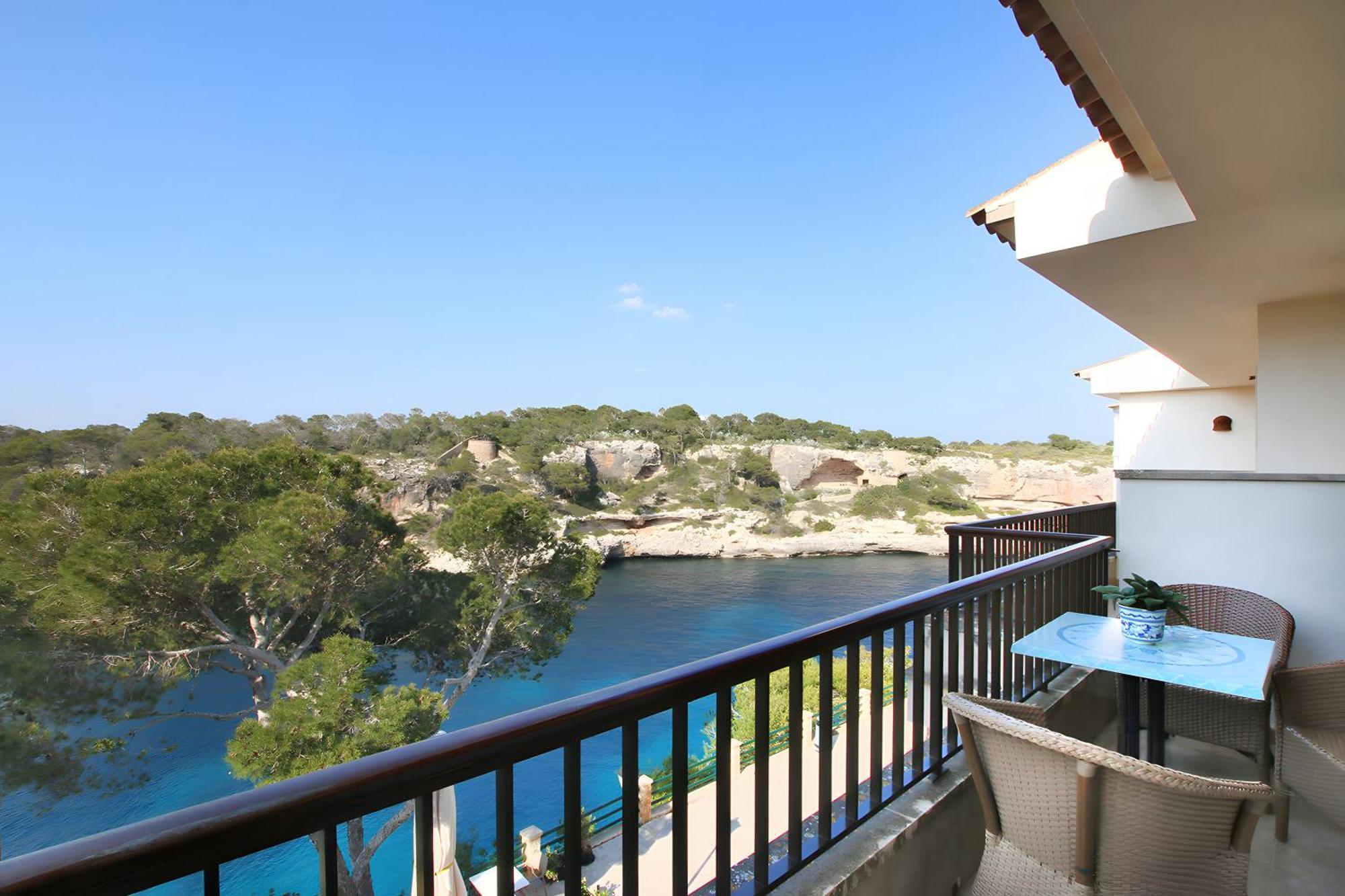 Apartment Cala Figuera 4b *