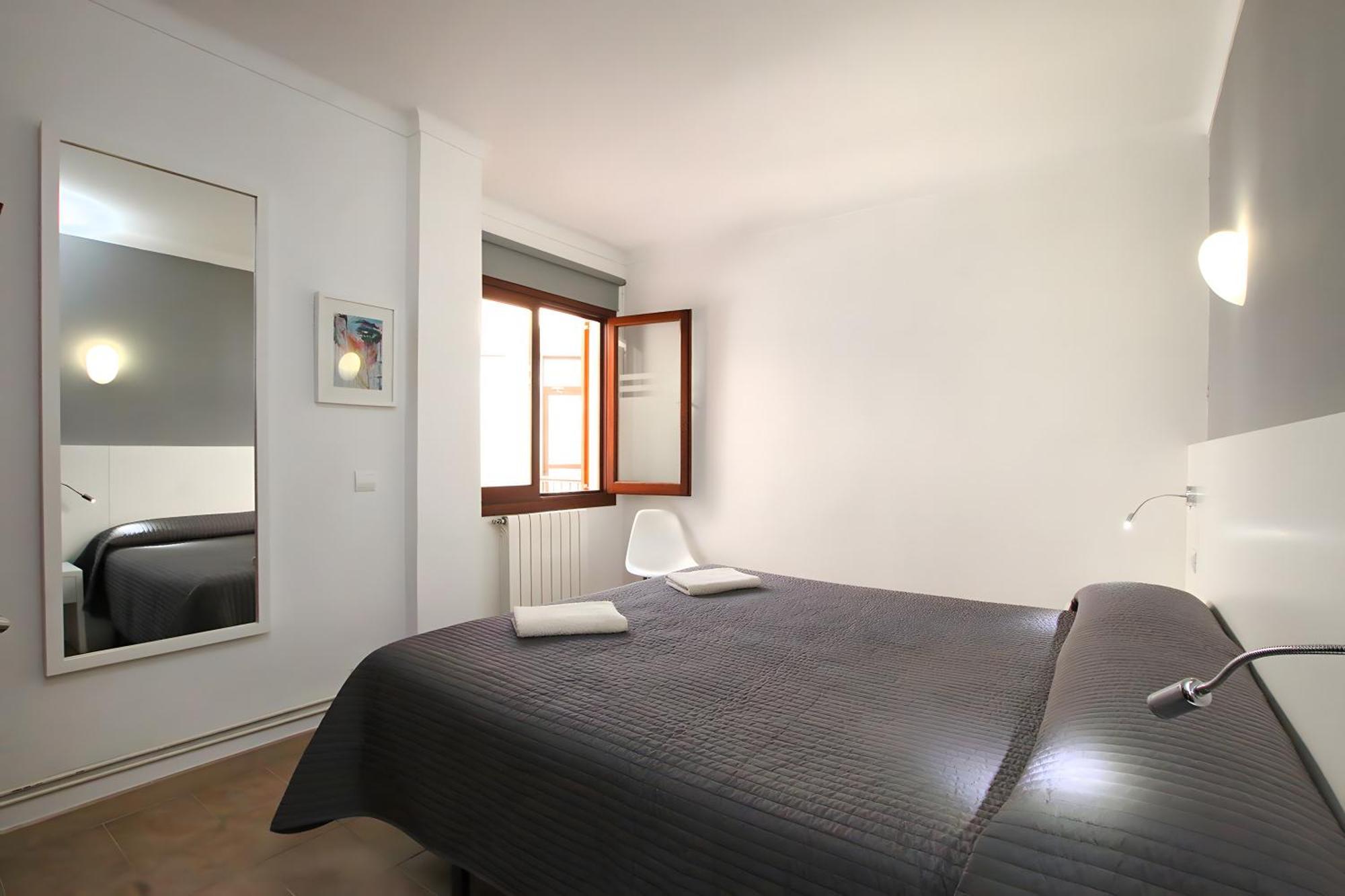 Cala Figuera 4b Apartment *